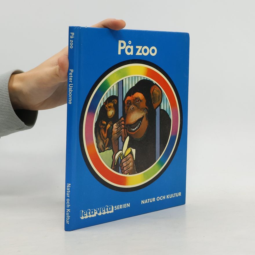 Peter Usborne På Zoo