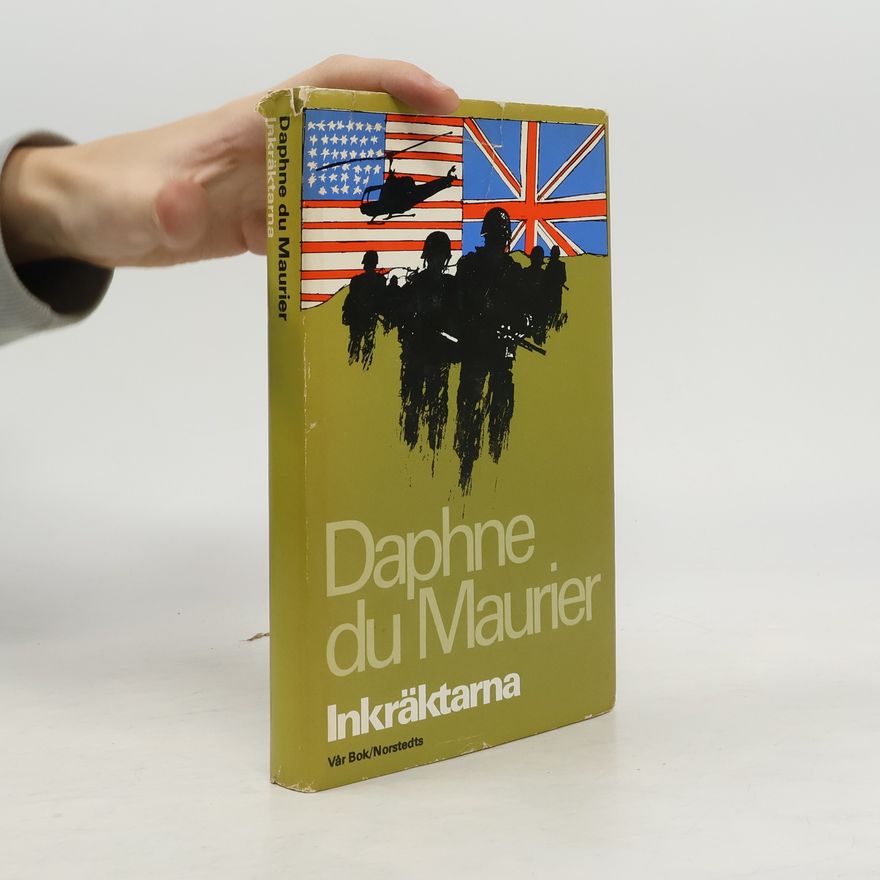Daphne du Maurier Inkräktarna