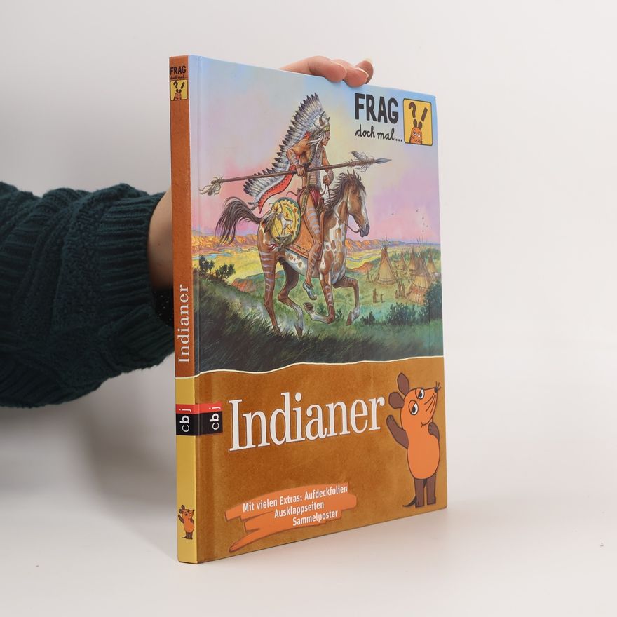 Heike Tober Indianer