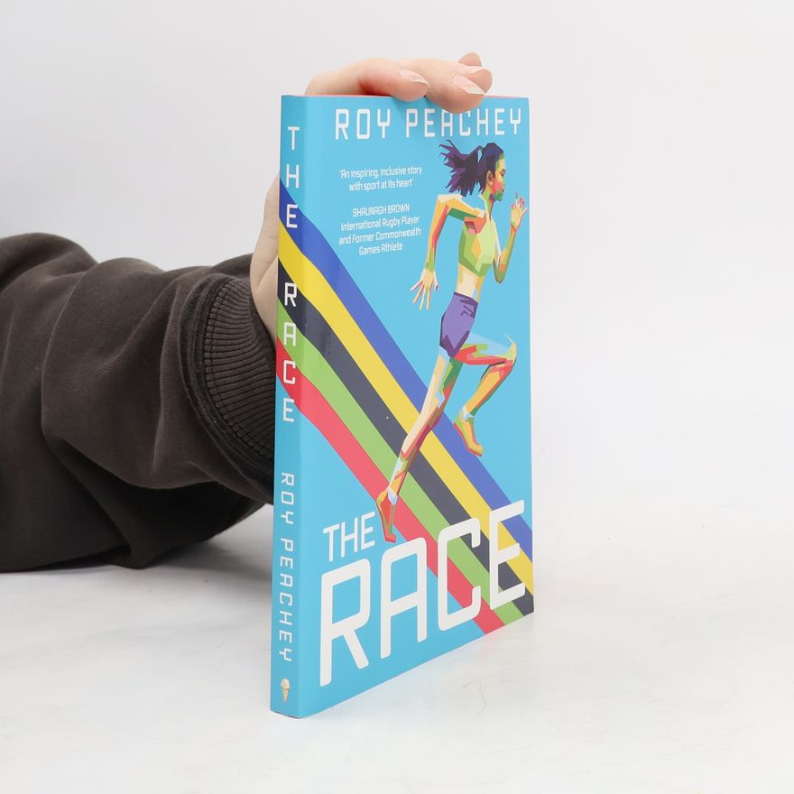 Roy Peachey The Race