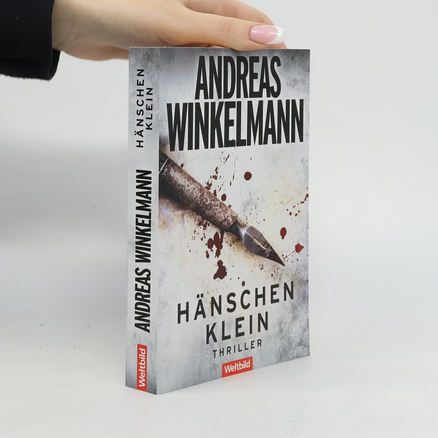 Andreas Winkelmann Hänschen klein