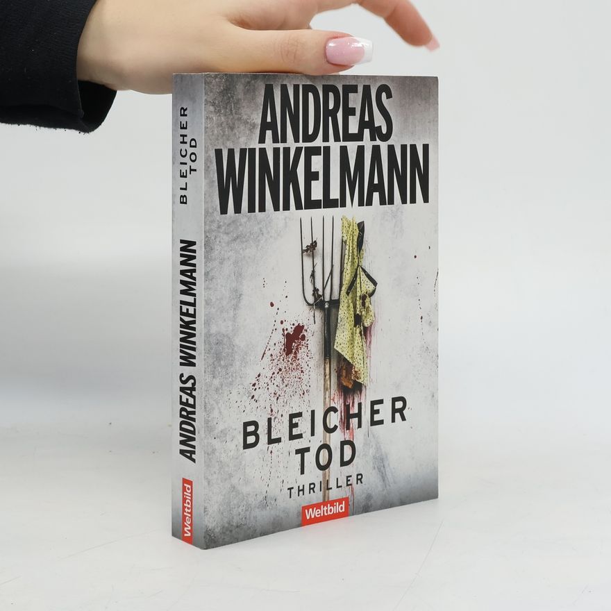 Andreas Winkelmann Bleicher Tod
