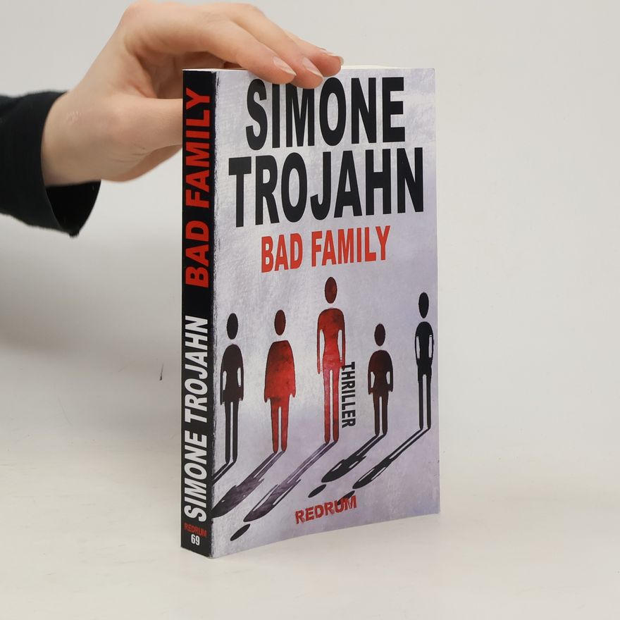 Simone Trojahn Bad family
