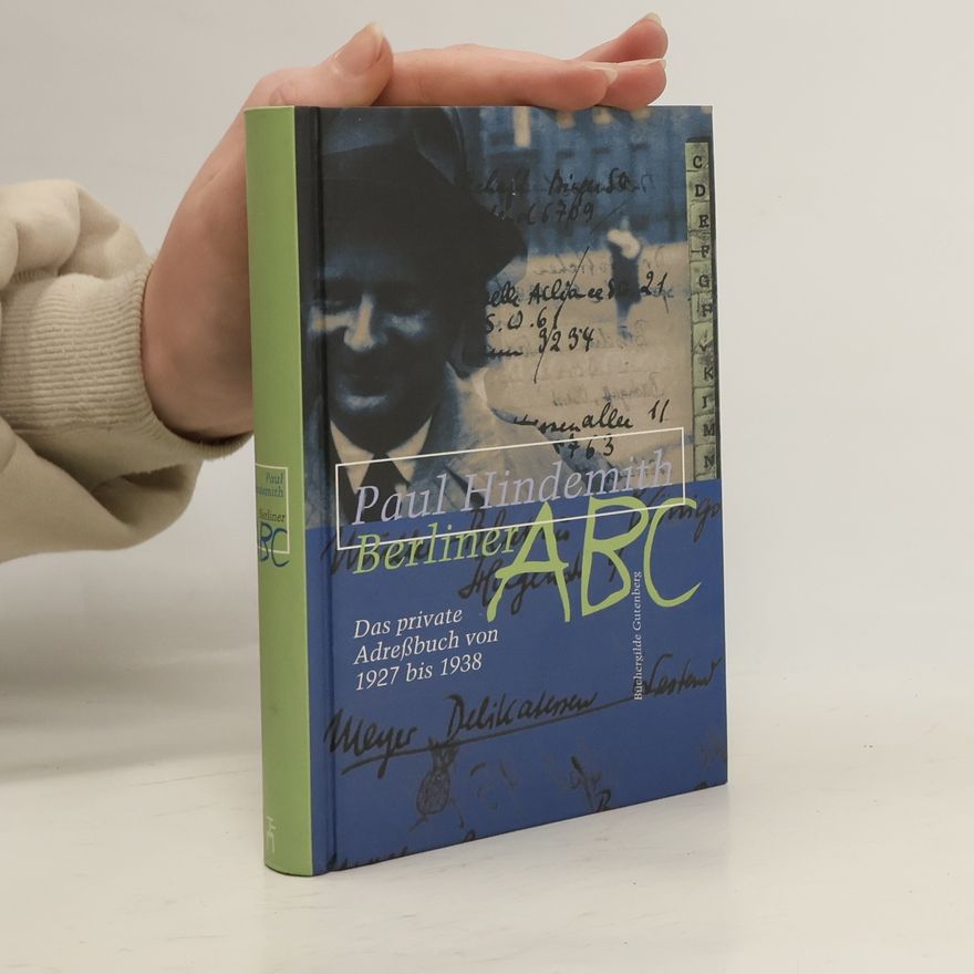 Christine Fischer-Defoy Berliner ABC