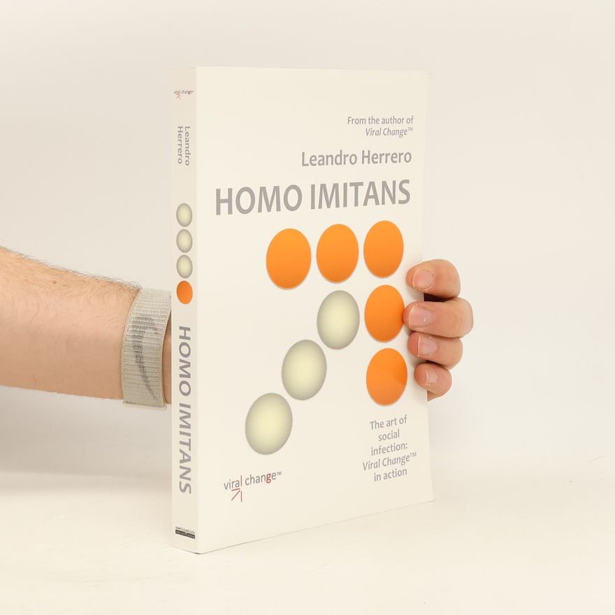 Leandro Herrero Homo Imitans