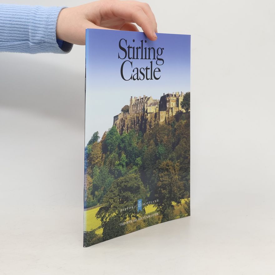 Richard Fawcett Stirling Castle