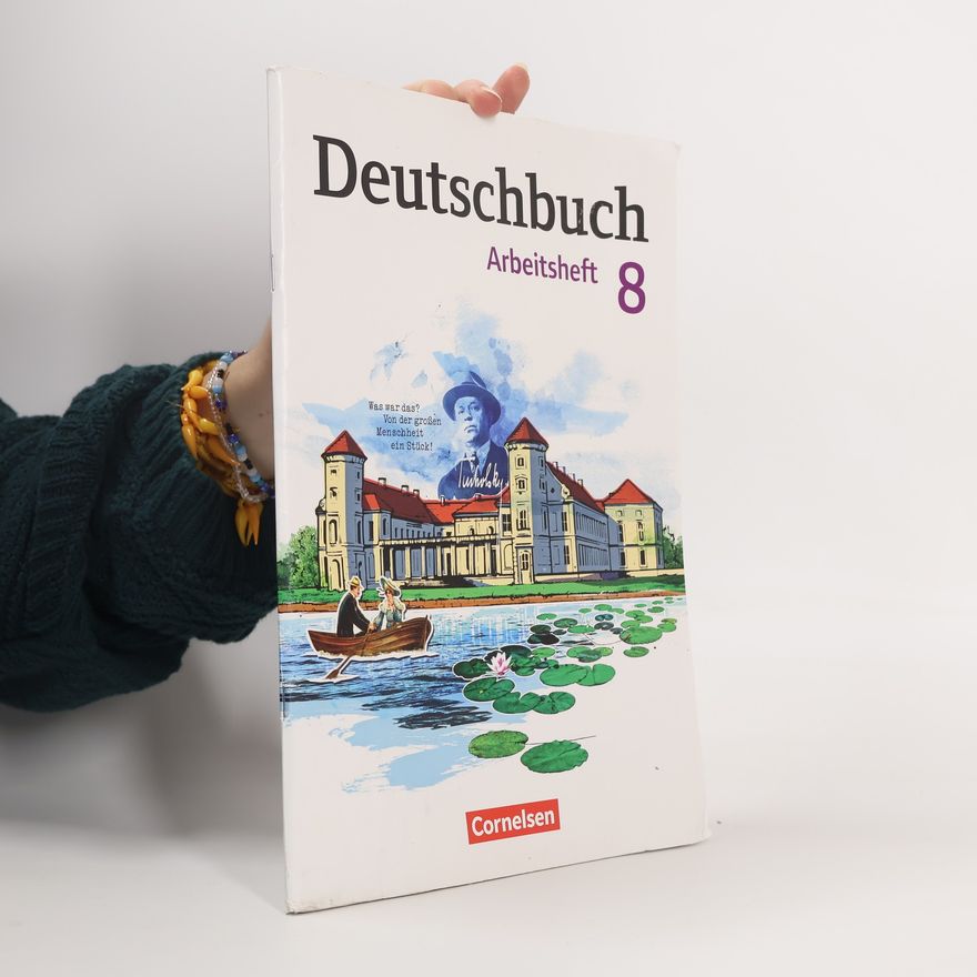 Andrea Wagener 8. Schuljahr, Arbeitsheft