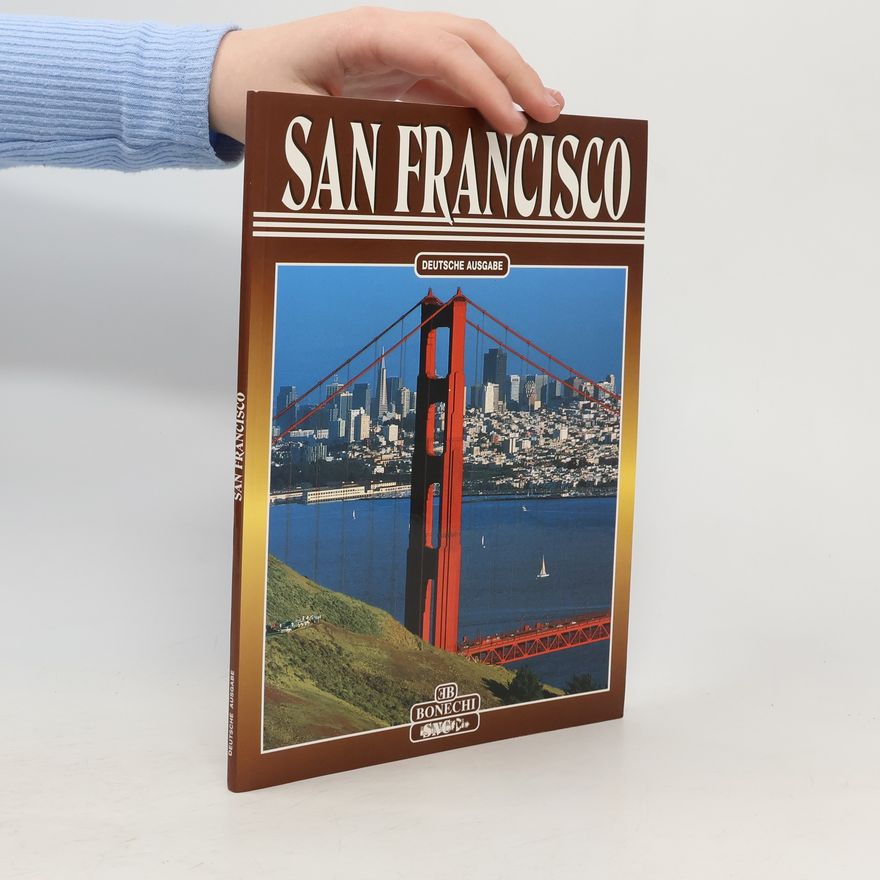 Collectif d'auteurs San Francisco