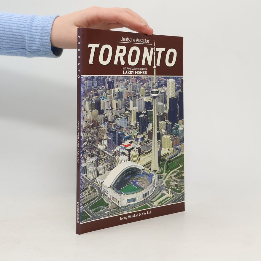 Larry Fisher Toronto