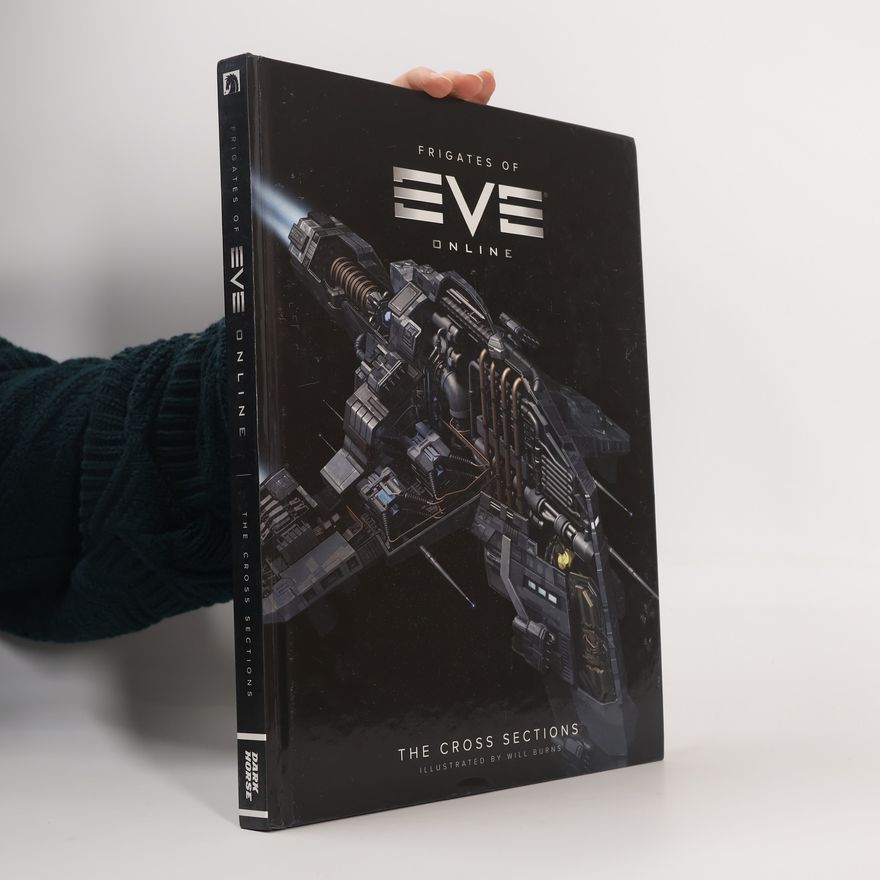 Paul Elsy The Frigates of EVE Online