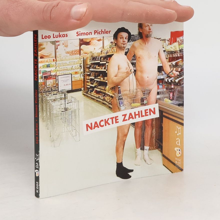 Simon Pichler Nackte Zahlen