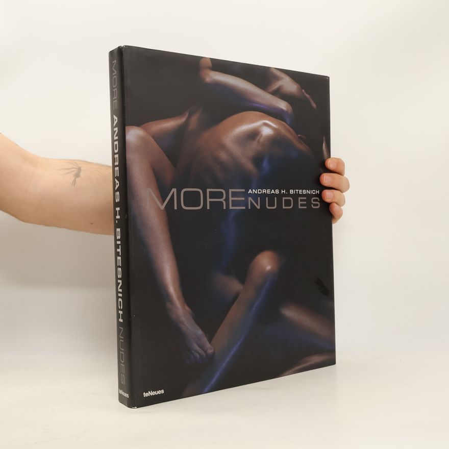 Andreas H. Bitesnich More nudes