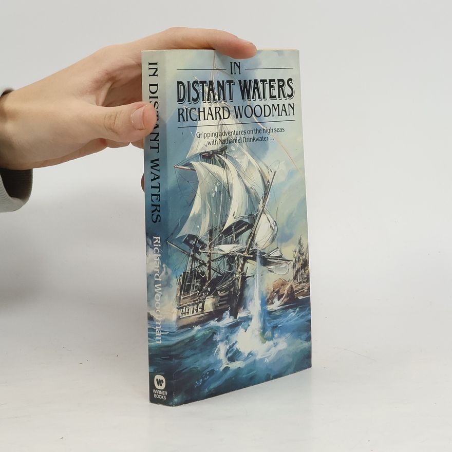 Richard Woodman In Distant Waters