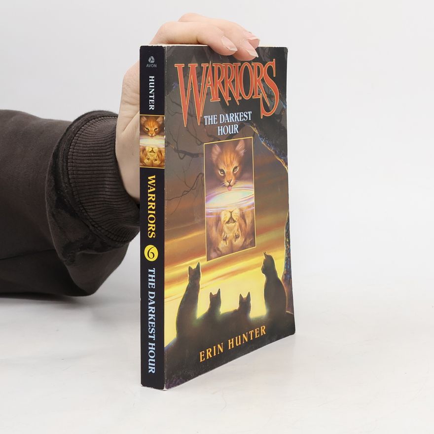 Erin Hunter Warriors 6. The Darkest Hour