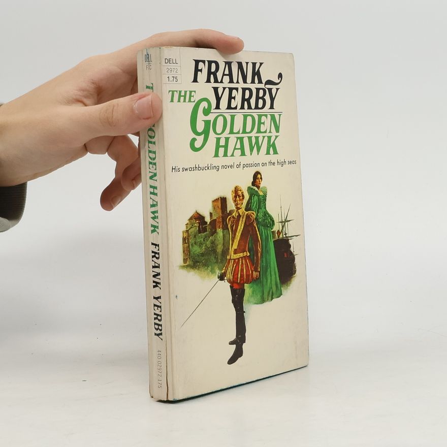 Frank Yerby The Golden Hawk