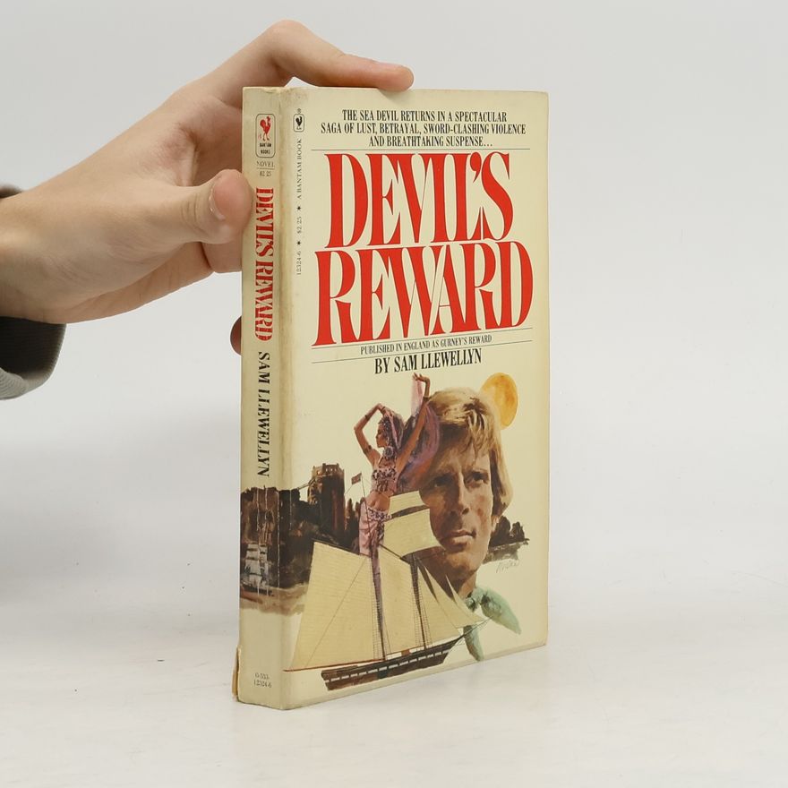 Sam Llewellyn Devil's Reward