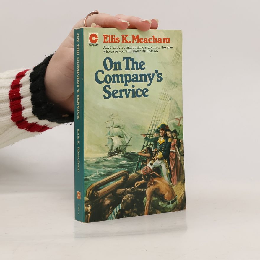 Samuel H. Bryant On the Company's Service