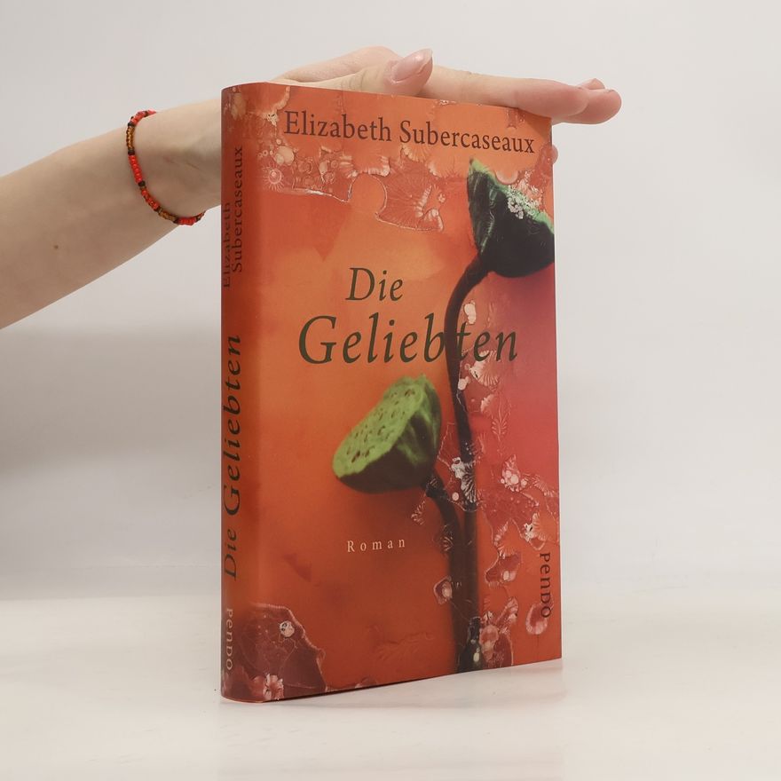Elizabeth Subercaseaux Die Geliebten