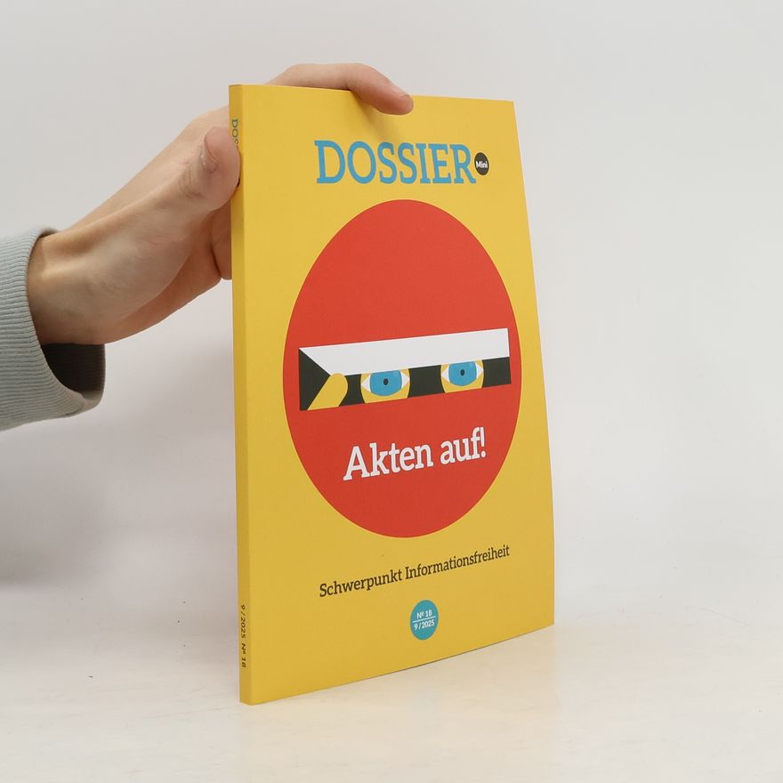 Autorenkollektiv Dossier 9/2025. Nr. 18