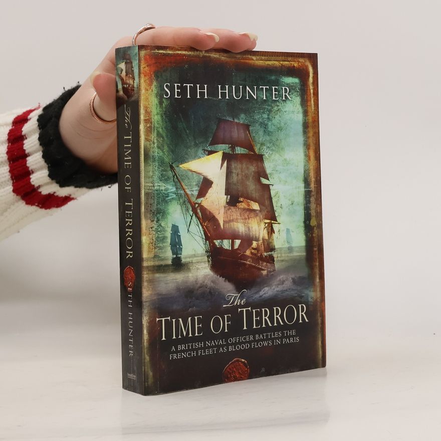 Seth Hunter The Time of Terror