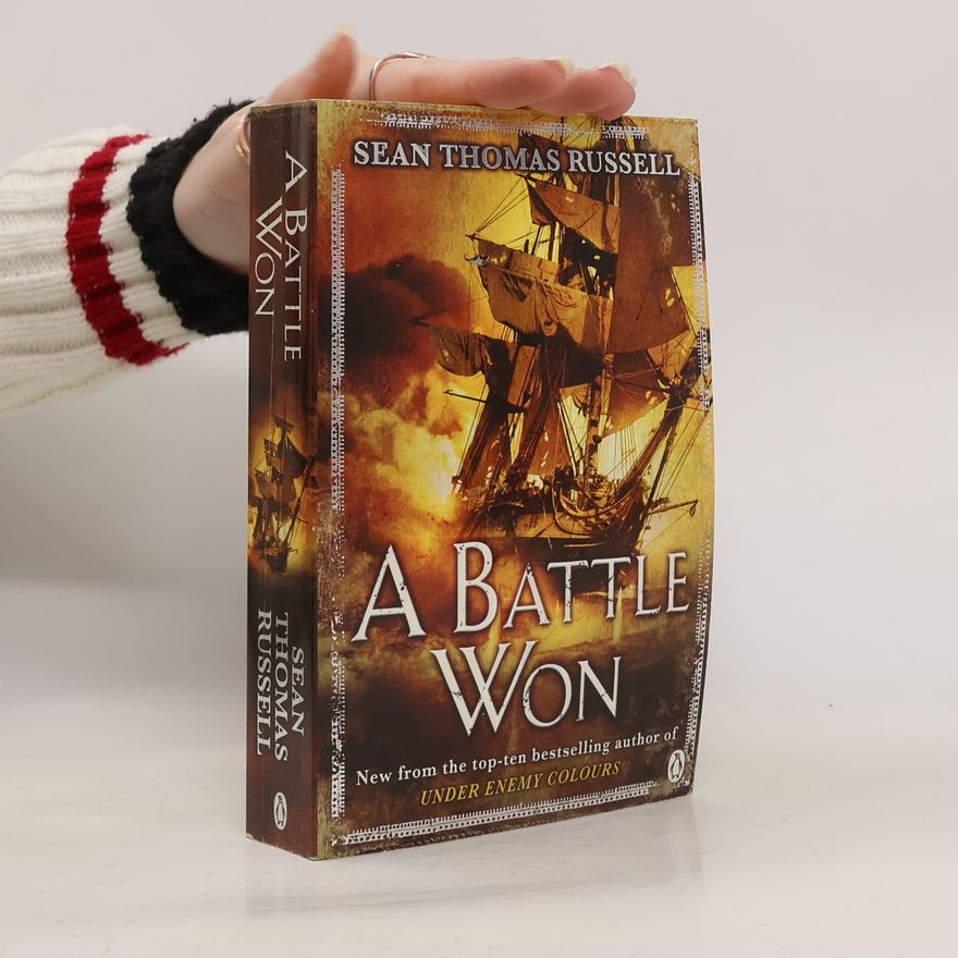 Sean Russell A Battle Won