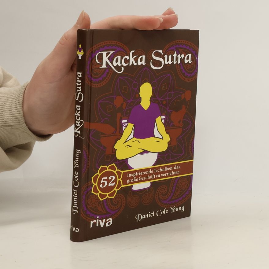 Daniel Cole Young Kacka Sutra