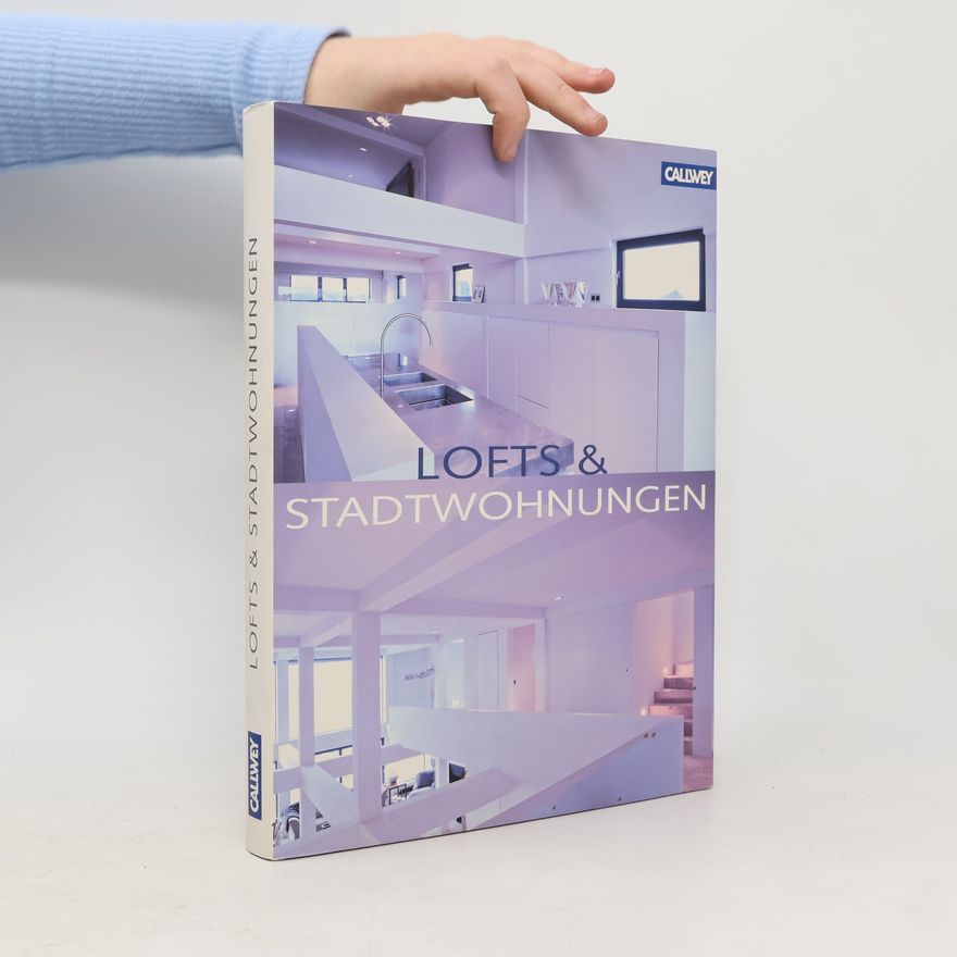 Jo Pauwels Lofts & Stadtwohnungen