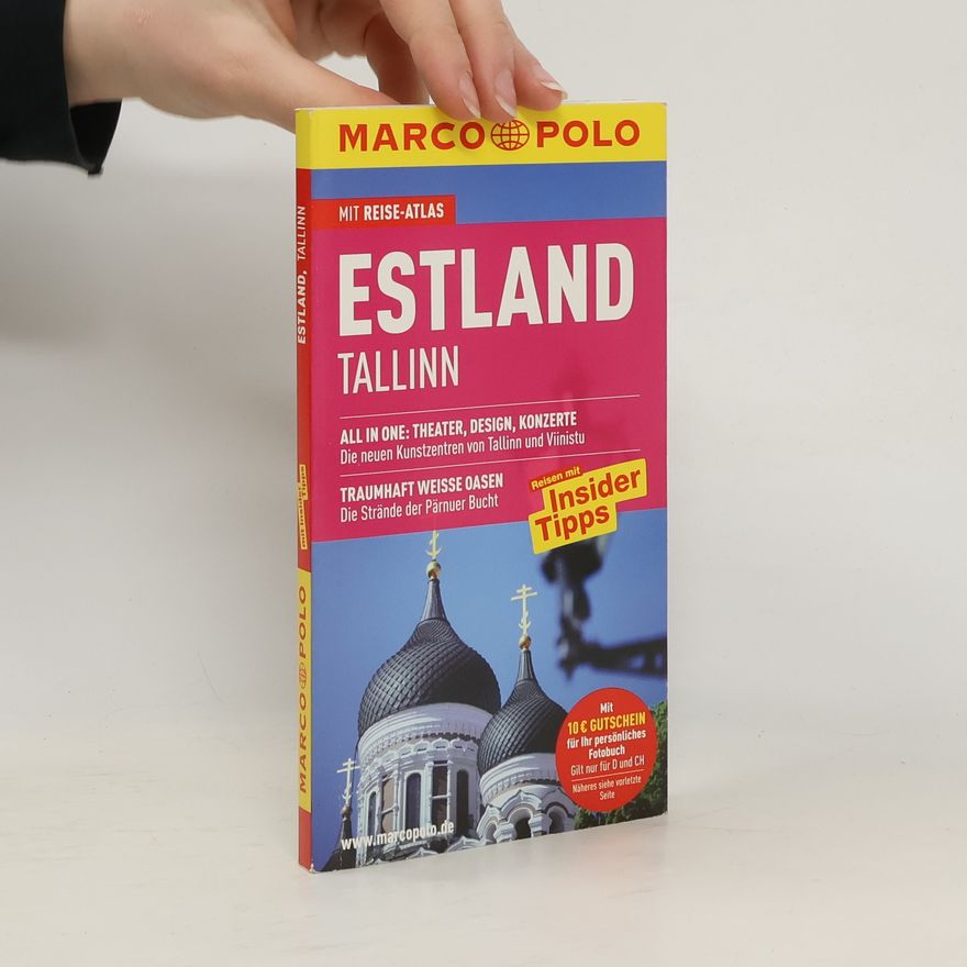 Auteurscollectief Estland, Tallinn