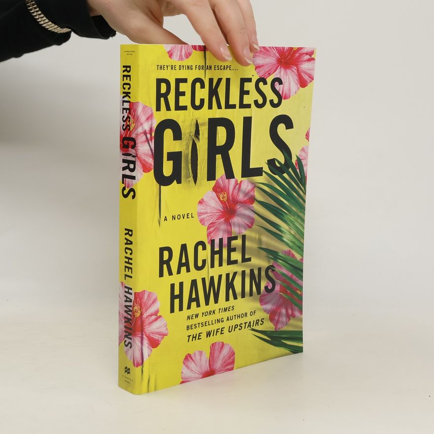 Rachel Hawkins Reckless Girls