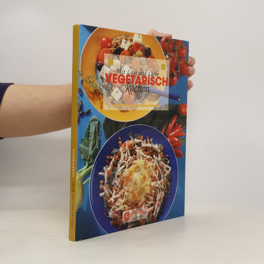 Autorenkollektiv Vegetarisch