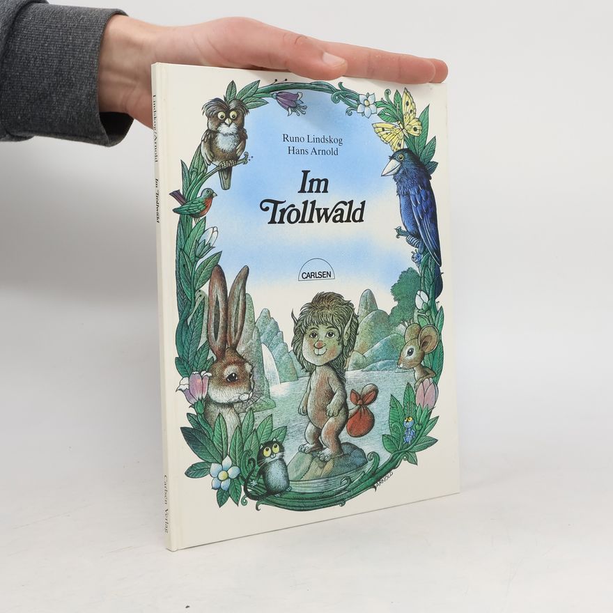 Runo Lindskog Im Trollwald