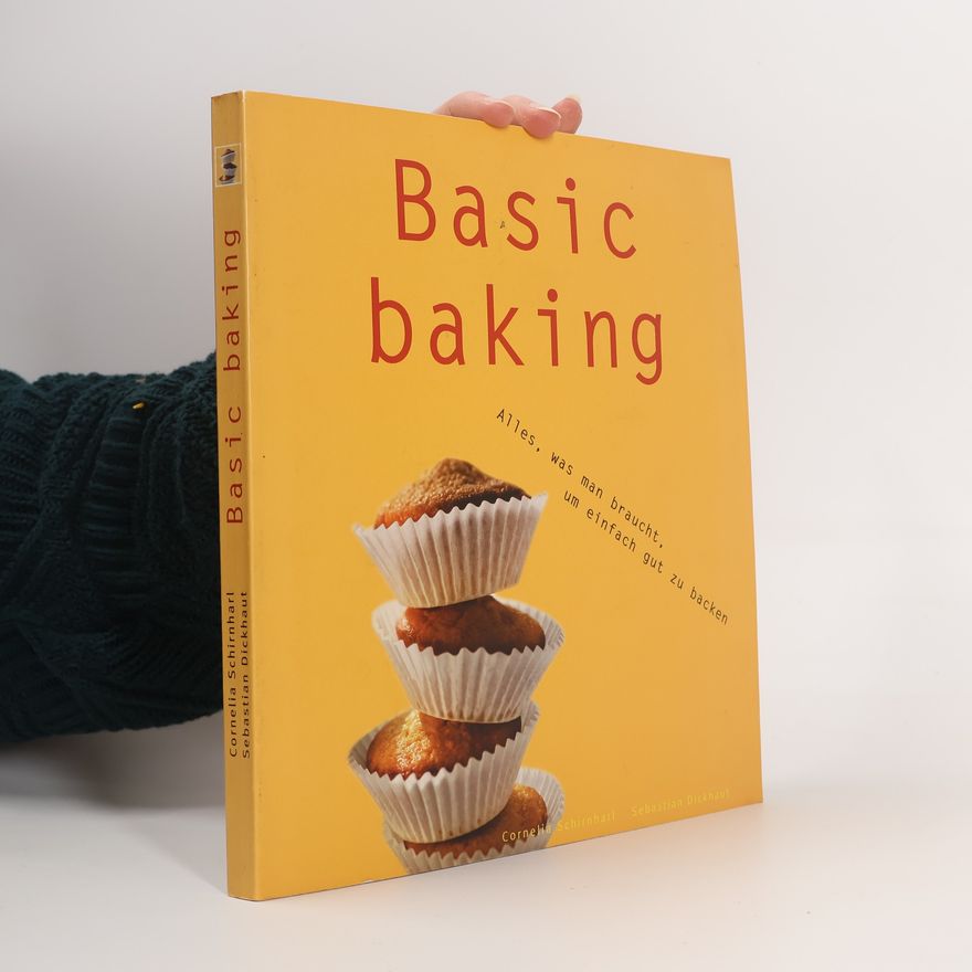 Autorenkollektiv Basic Baking