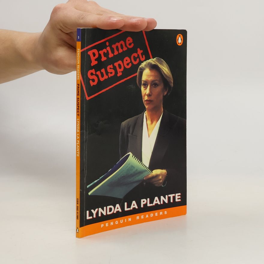 Lynda La Plante Prime Suspect