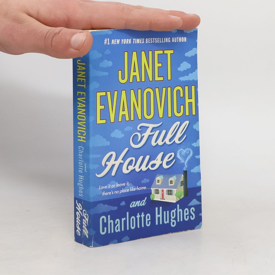 Janet Evanovich Full House