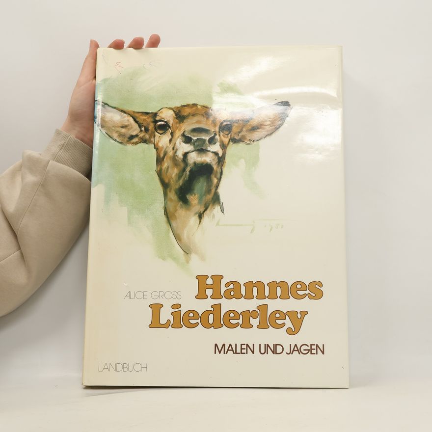 Hannes Liederley Hannes Liederley