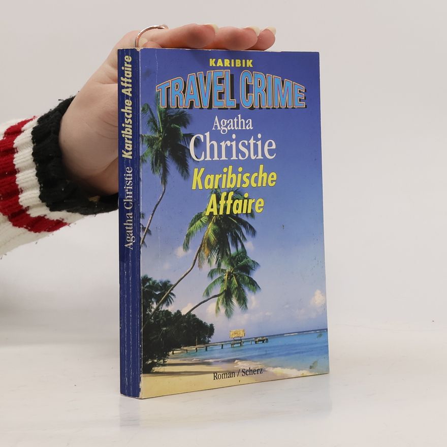Agatha Christie Karibische Affäre
