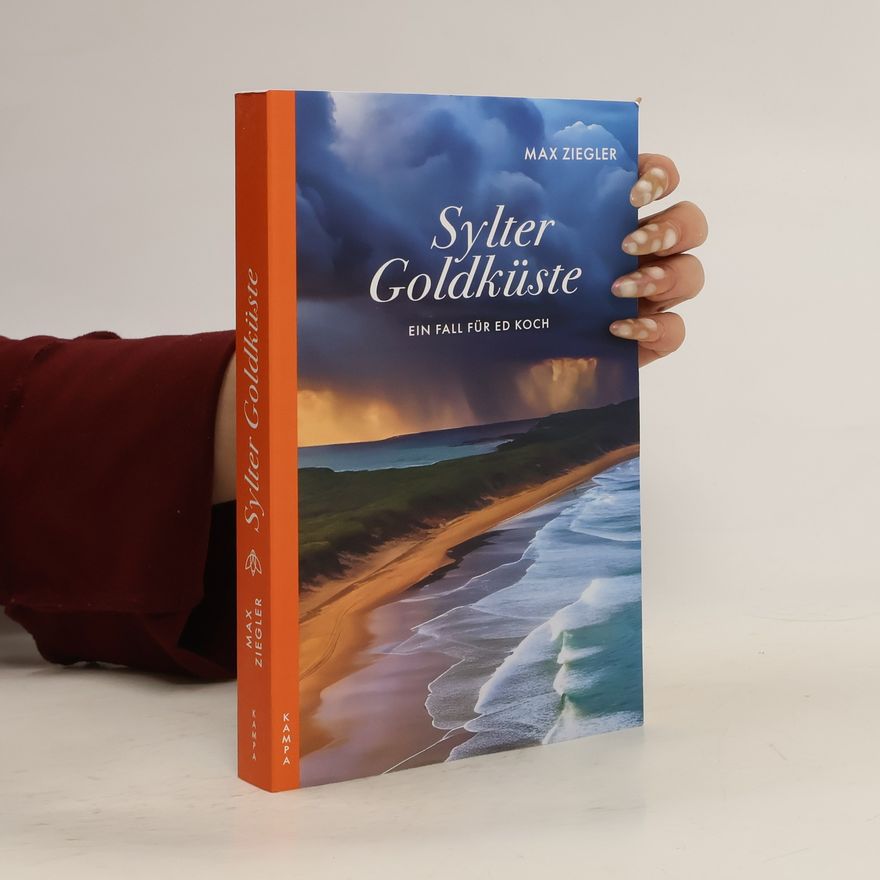 Max Ziegler Sylter Goldküste