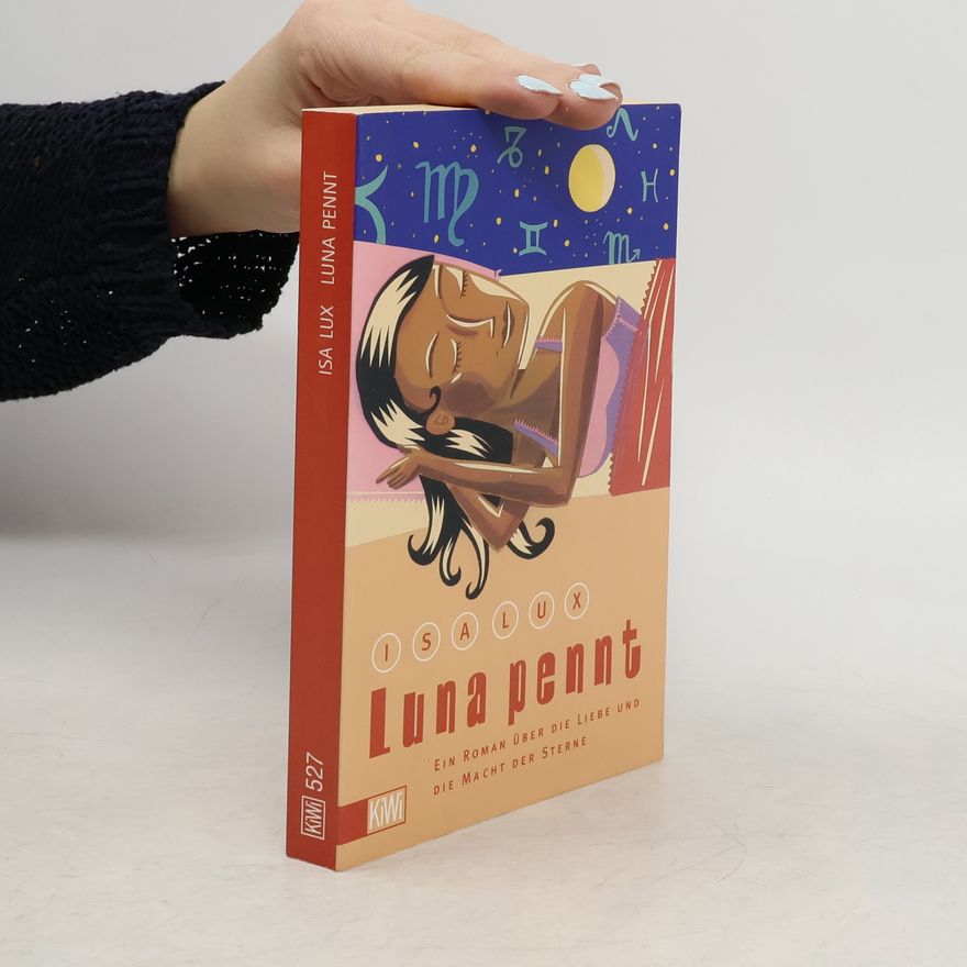 Isa Lux Luna pennt