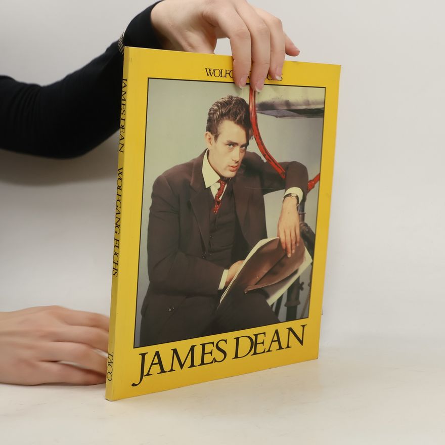 Wolfgang Fuchs James Dean
