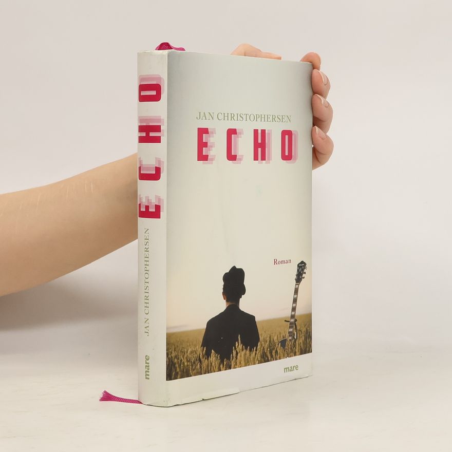 Jan Christophersen Echo