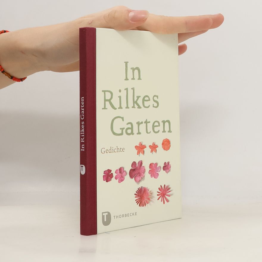Kolektív autorov In Rilkes Garten