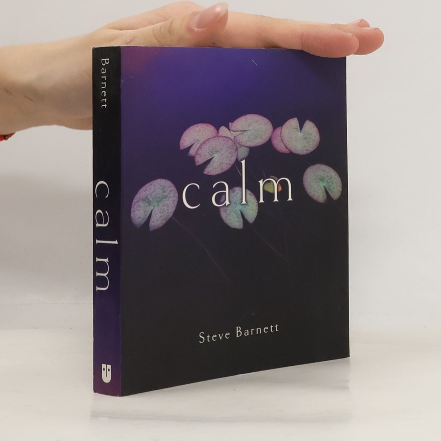 Steve Barnett Calm