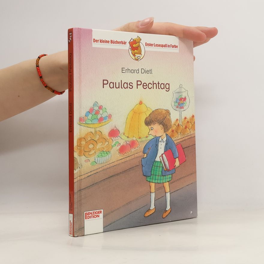 Erhard Dietl Paulas Pechtag