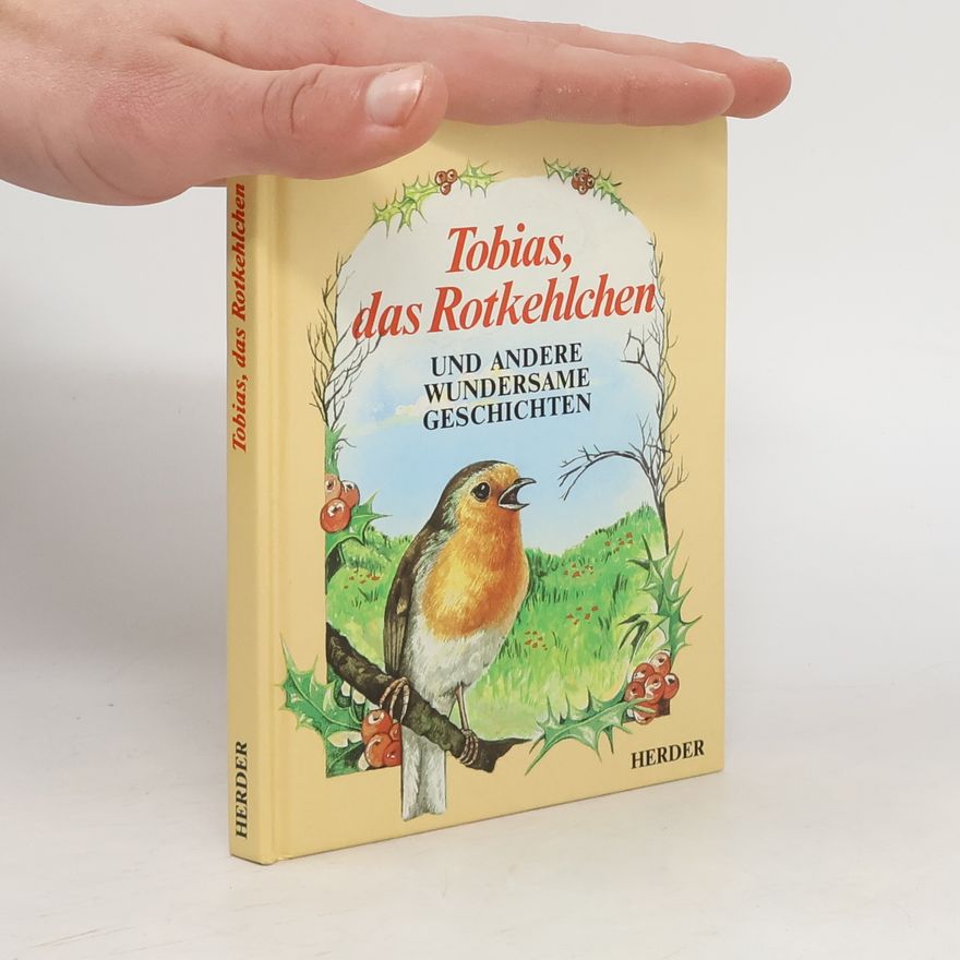 Margaret Gatty Tobias, das Rotkehlchen und andere wundersame Geschichten