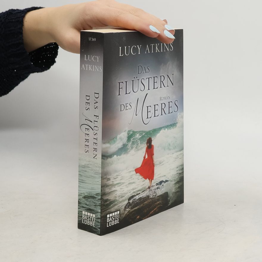 Lucy Atkins Das Flüstern des Meeres