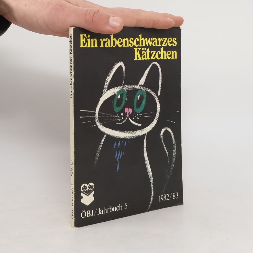 Autorenkollektiv Ein rabenschwarzes Katzchen