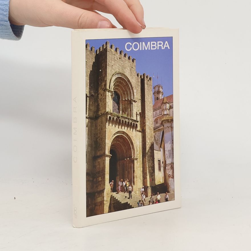 Autorenkollektiv Coimbra