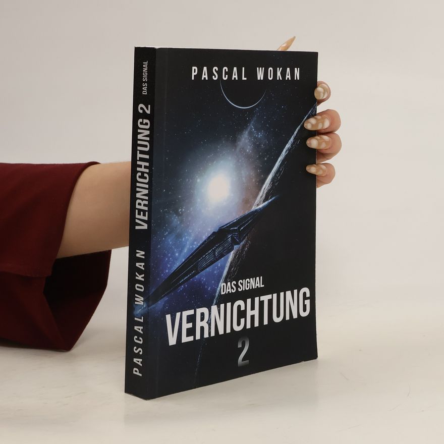 Pascal Wokan Das Signal