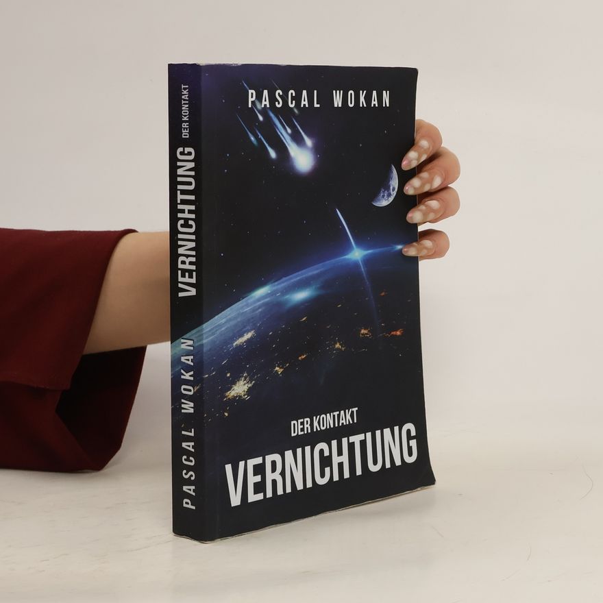 Pascal Wokan Vernichtung