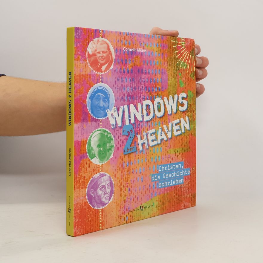 Cornelia Möres Windows 2 heaven